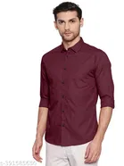 Spread Collar Kurta for Men 