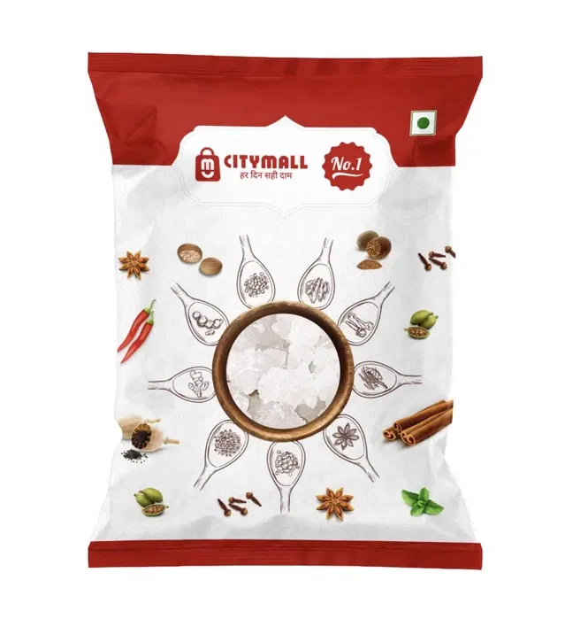 सिटीमॉल नंबर 1 धागा मिश्री 250 g