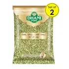 Dhani Pure Saunf Barik 2X100 g (Set of 2)