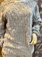 Comfort Nightdress for Women 