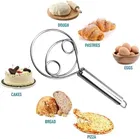 REALISTIC AIRCOOL Atta knader dough maker with stainess steel Food Processor., Pack of 1