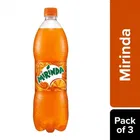 Mirinda 3X2.25 L 