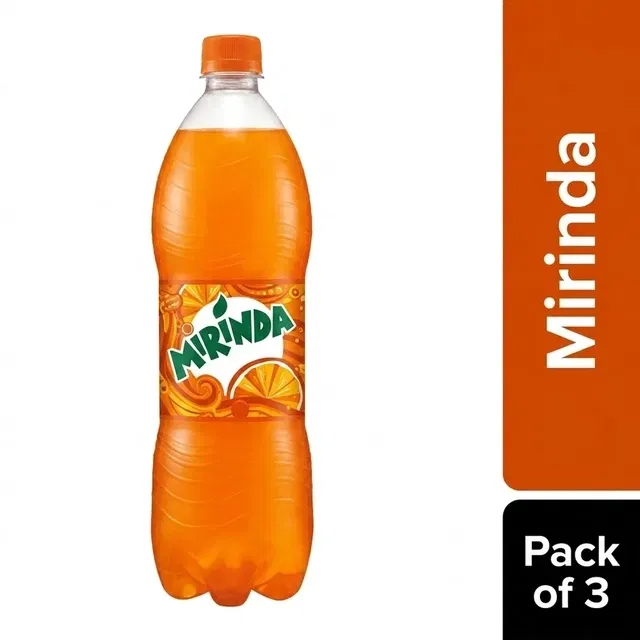 Mirinda 3X2.25 L (Pack of 3)