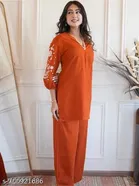 Top & Bottom Sets for Women 