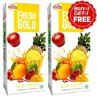 Freshgold Mix Fruit 1X1 L (Buy 1 Get 1 Free)