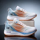 Sports Shoes for Men (Blue, 6)