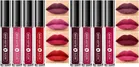 NOY Non Transfer Long Lasting Liquid Matte Lipstick, Wine, Coffee Wine, Purple, Maroon, 16 ml [Pack of 4]