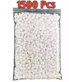 Cotton Round Handmade Diya Wicks for Pooja Aarti 