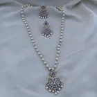 Party Wear Jewellery Set for Women 