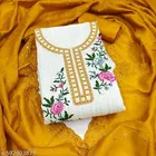 Embroidered Patiala Suits for Women 