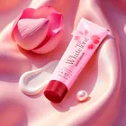 व्हाइट टोन सॉफ्ट एंड स्मूथ हाइड्रेटिंग सन प्रोटेक्शन फेस क्रीम 50 g