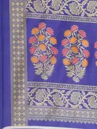 SVB मैसूर सिल्क साड़ी फॉर विमेंस 