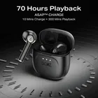 boAt Airdopes 131 Gen 2, 13mm Drivers, 70H Battery, ENx, Stream Ad Free Music via App Bluetooth Headset 