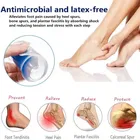 Silicone Gel Heel Pad 