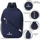 Fabric Backpack for Kids 