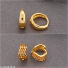 Stylish Earring/Stud Combo For Women'S/Girls