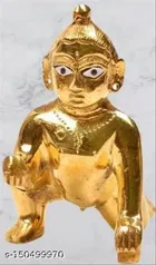 Laddu Gopal Idol 