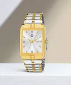 Metal chain Analog watch for men (Pack of 1)