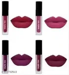 Premium Matte Lipsticks 
