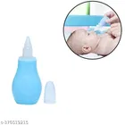 Nose Cleaner with Teether for Baby 