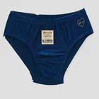 Cotton Blend Briefs for Women, Multicolour 