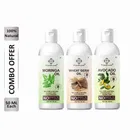 Puriflame Pure Moringa Oil 