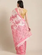 शारदा क्रिएशन टफेटा सिल्क प्रिंटेड नॉट अवेलेबल साड़ी  