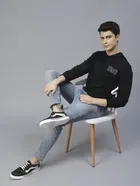 Men's Hooded Sweatshirt 