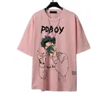 Half Sleeves Printed T-Shirt for Men 