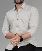 Full Sleeves Shirt for Men 