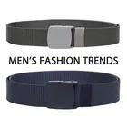 Men's Casual Belts 