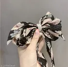 Fabric Hair Clip for Women & Girls 