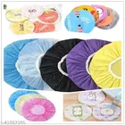 Plastic Waterproof Shower Caps 