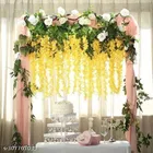 Plastic Artificial Flower 