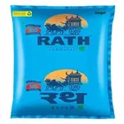 रथ वनस्पति घी 420 g