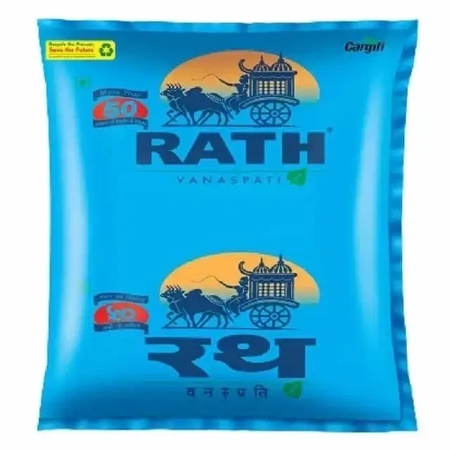 रथ वनस्पति घी 420 g