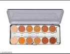 Face Concealer Palette (Multicolor)