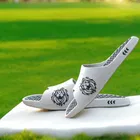 Sky High Men Sliders Tiger 