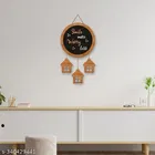 MDF Wooden Wall Hanging Quotes 