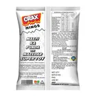 Crax Rings Chatpata 53 g 