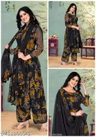 Aakarsha Pretty Dupatta Sets for Women 