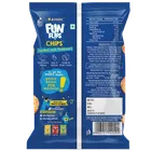 Fun Flips Mix Masala Potato Chips 45 g