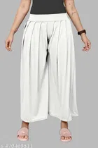 Palazzos for Women 