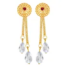 Alloy Earrings for Women 