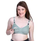Cotton Solid Bras for Women 