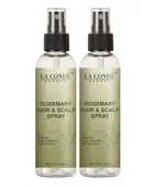 La'Conde Rosemary Water Hair Spray 
