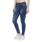 Denim Jeans for Women, Blue 