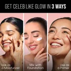 COLORS QUEEN Liquid Highlighter 