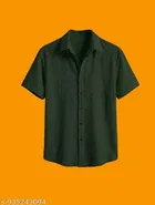 Casual Shirts for Men, Pack of 2 