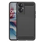 OPPO F25 Pro 5G Rubber Mobile Cover 